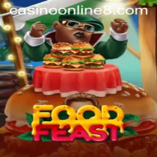 FoodFeast: A Culinary Adventure in the World of Online Casinos