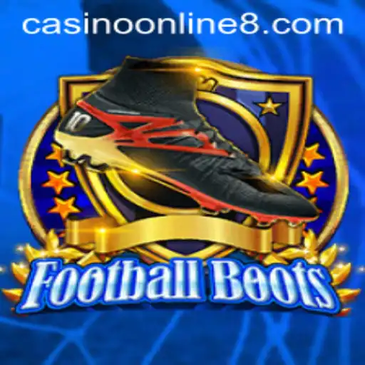 Discover the Excitement of FootballBoots: A Dynamic Blend of Sports and Casino Fun