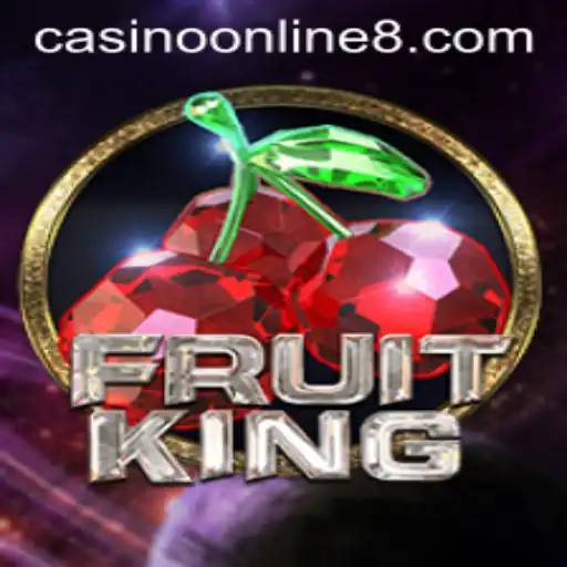 FruitKing: A Juicy Adventure in the Casino Online Realm