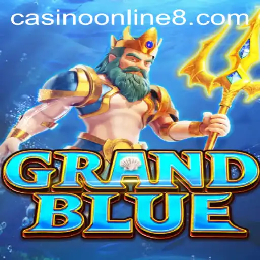 Exploring the Exciting Universe of GRANDBLUE: A Thrilling Casino Online Adventure