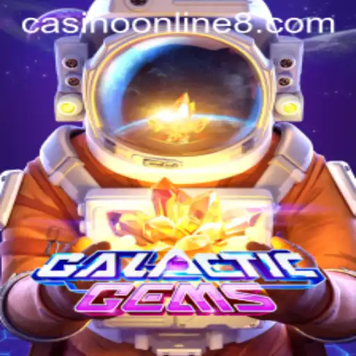 Explore the Thrilling World of GalacticGems — The Ultimate Casino Online Adventure