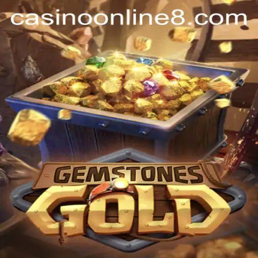 GemstonesGold: A Thrilling Journey in the World of Online Casino Gaming