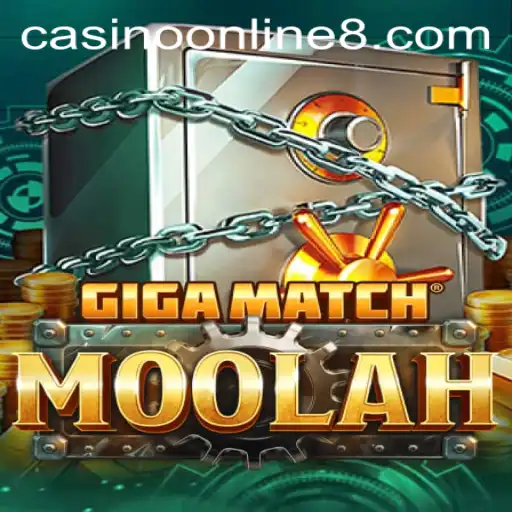 Discover the Thrilling World of GigaMatchMoolah: The Ultimate Casino Online Experience