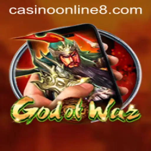 Exploring GodofWarM: A Fusion of Mythology and Casino Online Excitement