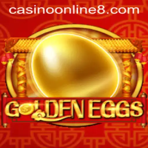 GoldenEggs: The Ultimate Casino Online Experience