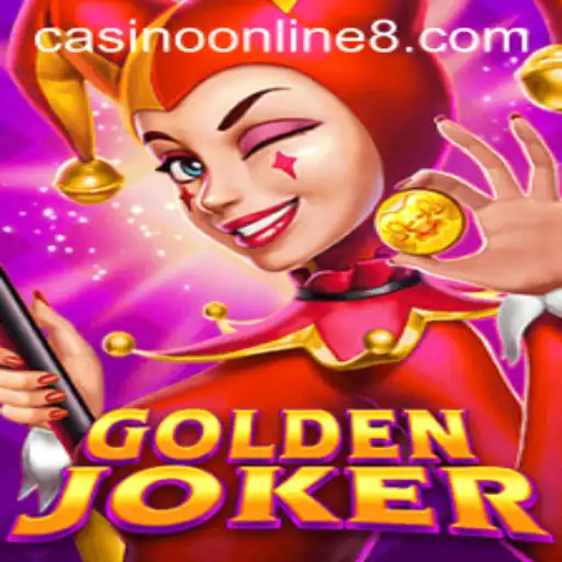 Explore the Thrilling World of GoldenJoker: A Premier Casino Online Game