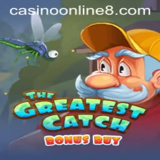 Discover The Greatest Catch Bonus Buy