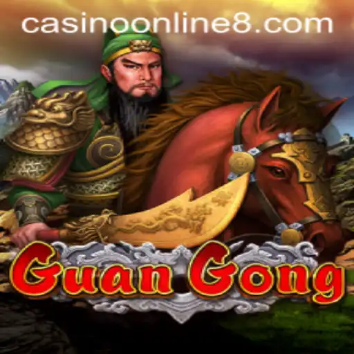 Exploring the Fascinating World of GuanGong: A Premier Casino Online Experience