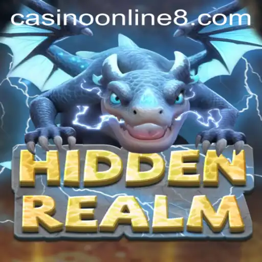 Discover the Fascinating World of HiddenRealm in the Casino Online Galaxy