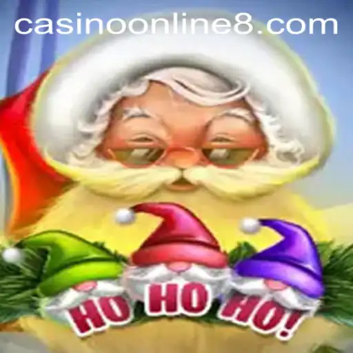 Unveiling the Thrills of HoHoHo: The Holiday-Themed Casino Online Game