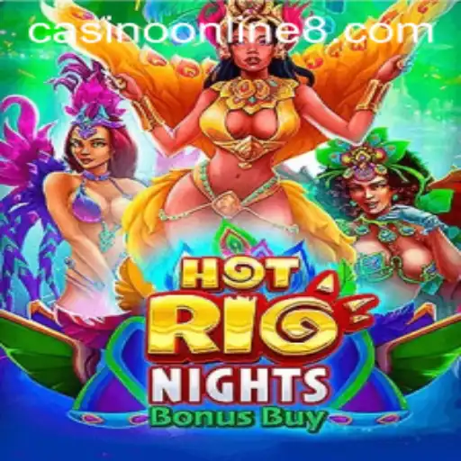 Discovering HotRioNightsBonusBuy: A Dazzling Entry in the Casino Online Realm