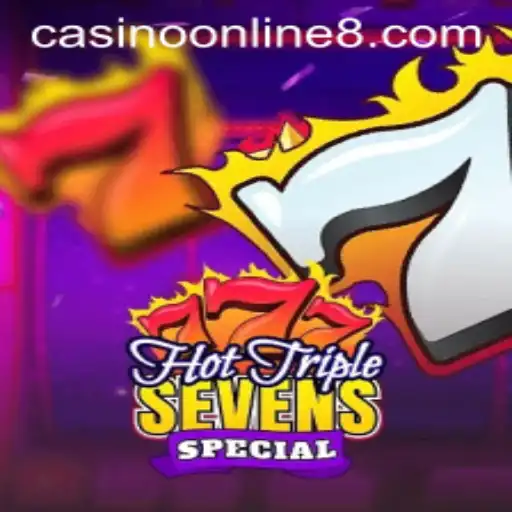 Exploring HotTripleSevensSpecial: A Thrilling Casino Online Game
