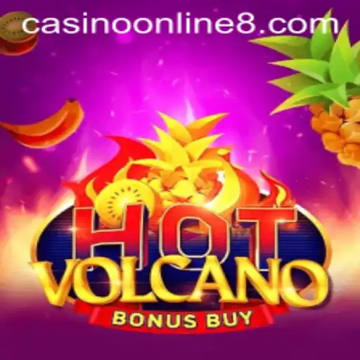 Exploring the Thrills of HotVolcanoBonusBuy in the Casino Online World