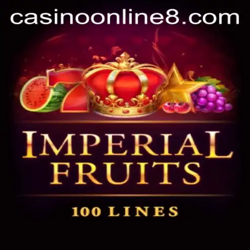 Dive into the Exciting World of ImperialFruits100 Casino Online Game