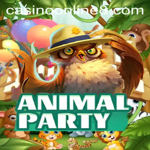 Exploring AnimalParty: Your Next Favorite Casino Online Game