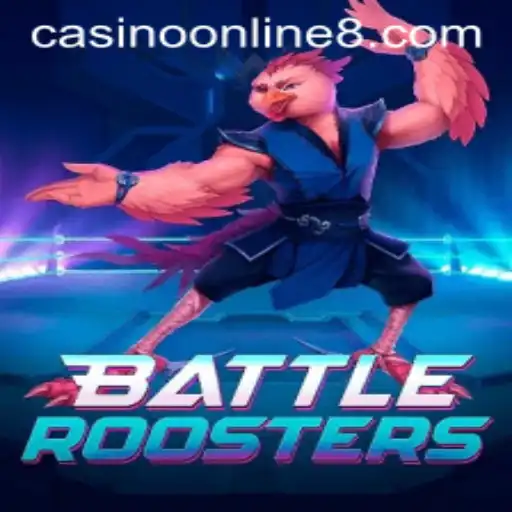 BattleRoosters: A Thrilling Fusion of Strategy and Chance in the Casino Online World