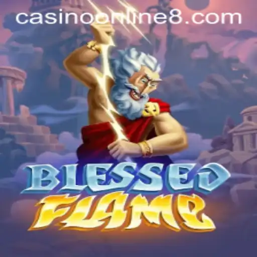 Exploring the Thrilling World of BlessedFlame: A Casino Online Adventure
