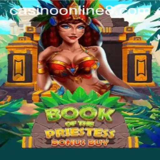 Discovering the Mystical World of BookOfThePriestess in the Casino Online Realm