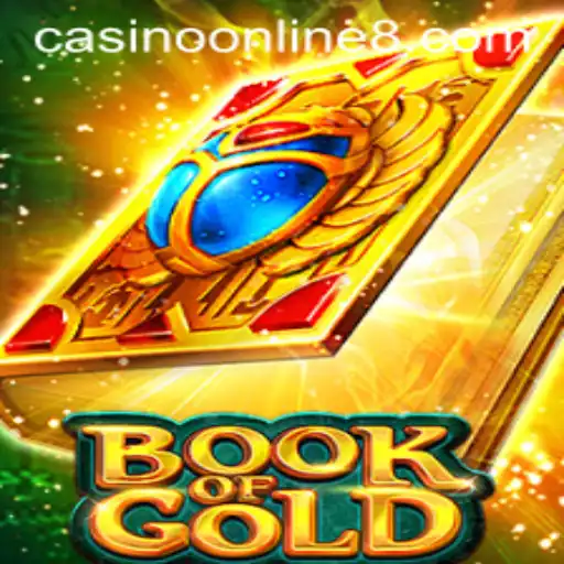 Discover the Enchantment of Book of Gold in Casino Online