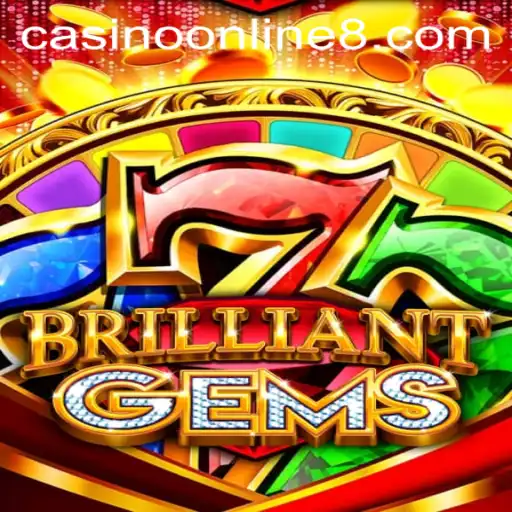 Unveiling the Thrills of BrilliantGems: A Premier Casino Online Experience