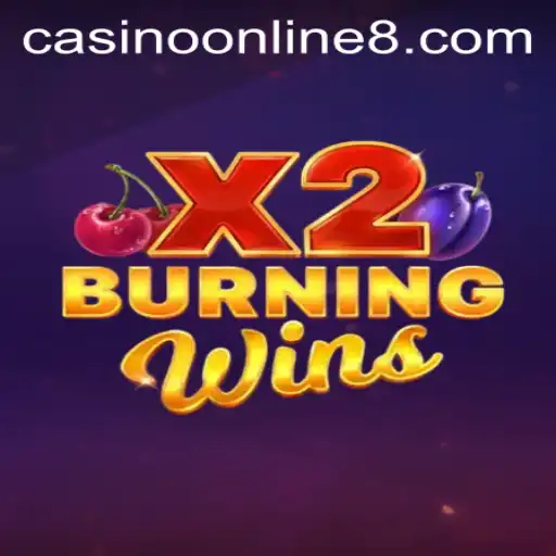 BurningWinsX2: Discover the Exciting World of Casino Online
