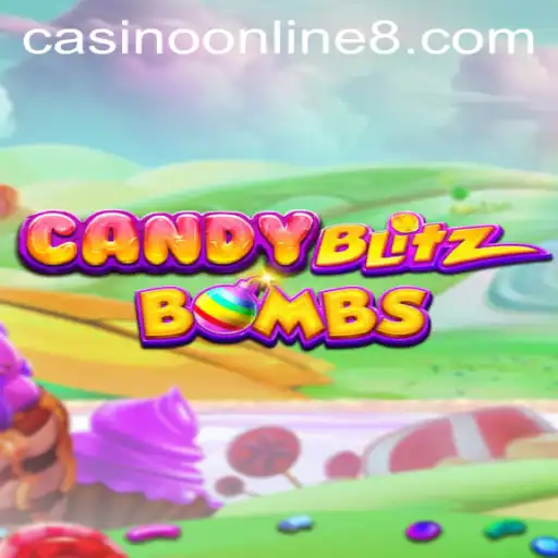 CandyBlitzBombs: An Explosive Introduction to Casino Online Gaming