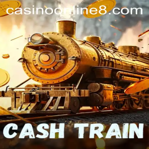 CashTrain: The Latest Casino Online Sensation