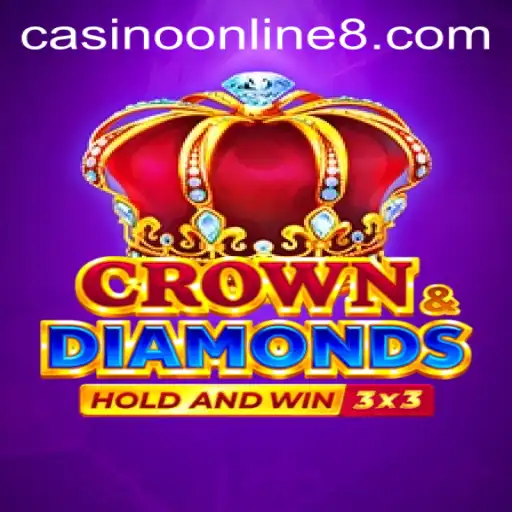 Discover the Thrilling World of Crowndiamonds Casino Online