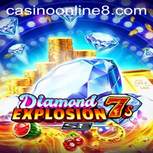 Exploring the Thrilling World of DiamondExplosion7sSE in the Casino Online Arena
