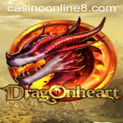 The Thrilling World of DragonHeart: A Dive into the Casino Online Game
