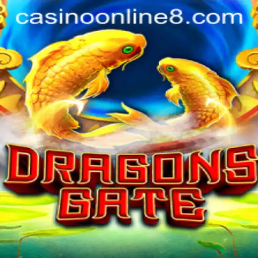 DragonsGate: The Mesmerizing Casino Online Game of the Era