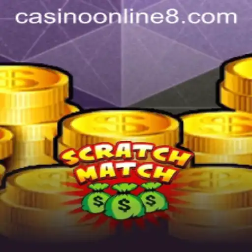 Exploring ScratchMatch Casino Game