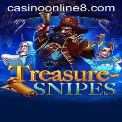 Exploring TreasureSnipes: A New Era in Online Casino Gaming
