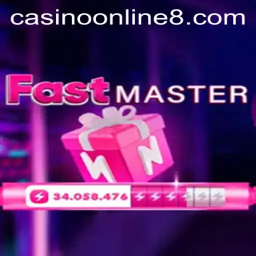 Exploring the Thrills of FastMaster: A Dive into Online Casino Gaming