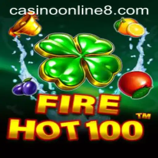 Discover the Thrills of FireHot100: The Ultimate Casino Online Experience