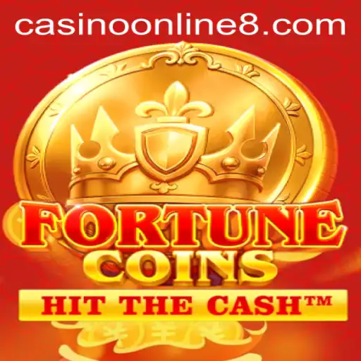 Exploring the Exciting World of FortuneCoins in Online Casinos