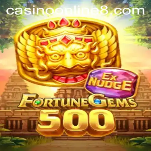 Unveiling FortuneGems500: The Alluring World of Casino Online Gaming