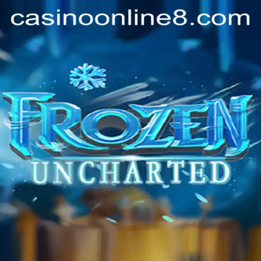 Experience the Thrill of FrozenUncharted Casino Online Adventure