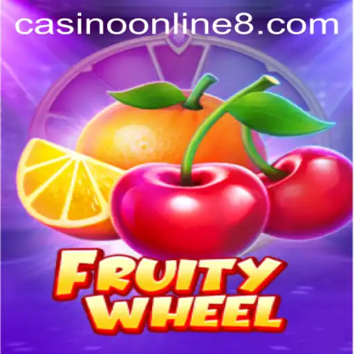 FruityWheel: The Ultimate Casino Online Experience