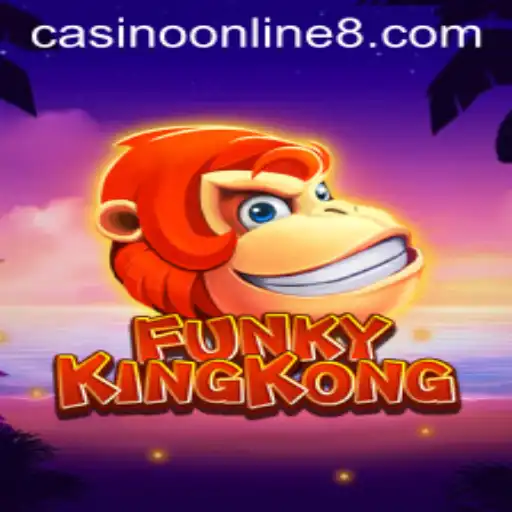 Exploring the Excitement of FunkyKingKong: A Casino Online Adventure