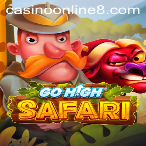 Exploring GoHighSafari: The Ultimate Online Casino Adventure