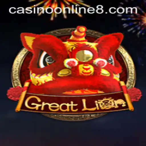 Discover the Thrills of GreatLion: The Ultimate Casino Online Experience
