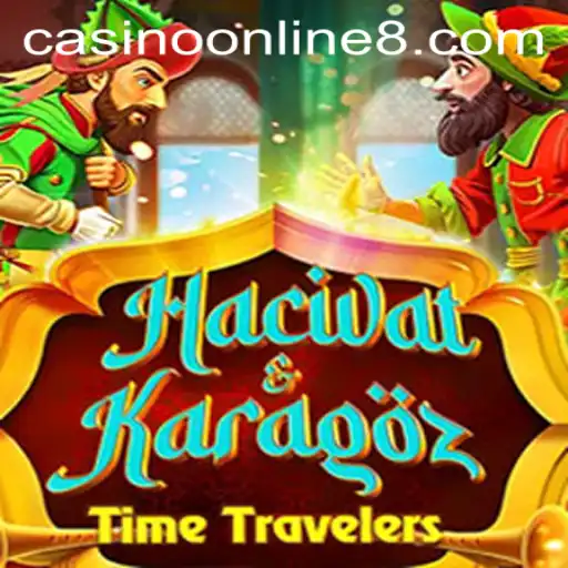 Exploring the Intriguing World of HacivatandKaragoz in the Era of Online Casino Gaming