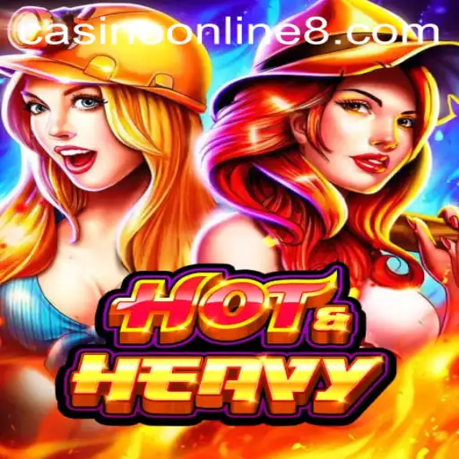 Discover HotHeavy: A Thrilling Casino Online Experience
