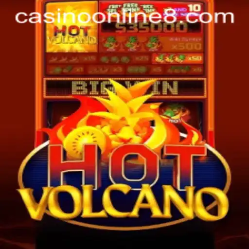 Exploring the Thrilling World of HotVolcano: A Casino Online Experience