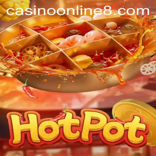 Exploring the Fiery World of Hotpot Casino Online Game