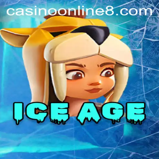 Exploring the Thrills of IceAge Casino Online Game