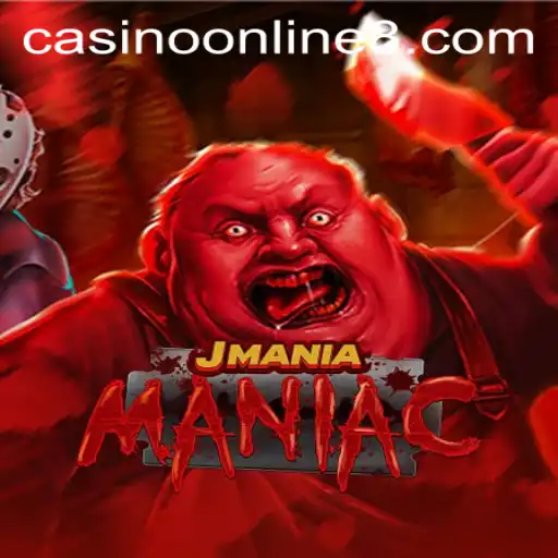 Exploring the Thrills of JManiaManiac: A New Era in Casino Online Gaming