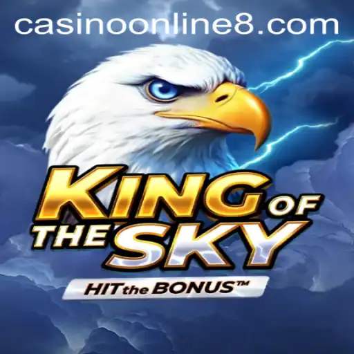 Discover the Thrills of KingOfTheSky: The Ultimate Casino Online Experience
