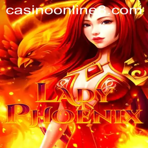 Exploring the Excitement of LadyPhoenix in the World of Online Casino Gaming